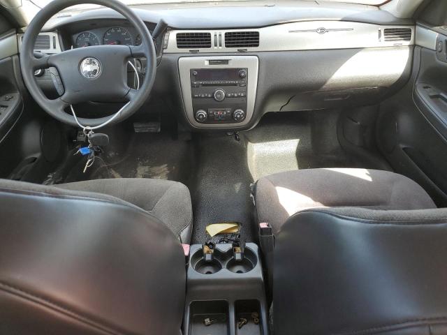 Photo 8 from auction – 2010 CHEVROLET IMPALA POL with VIN 2G1WD5EM9A1179466
