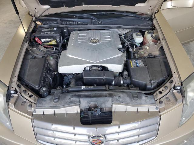 Photo 11 from auction – 2006 CADILLAC CTS HI FEA with VIN 1G6DP577X60107744