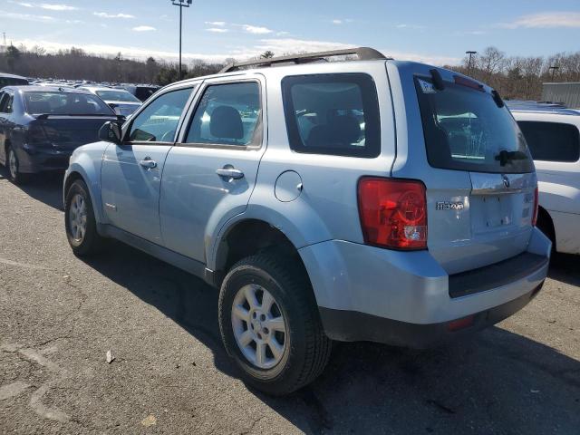 Photo 2 from auction – 2008 MAZDA TRIBUTE S with VIN 4F2CZ96118KM04447