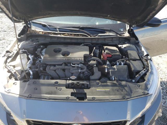 Photo 11 from auction – 2020 NISSAN ALTIMA with VIN 1N4BL4CV2LN310548