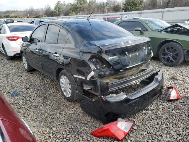 Photo 2 from auction – 2019 NISSAN VERSA S with VIN 3N1CN7AP1KL872215