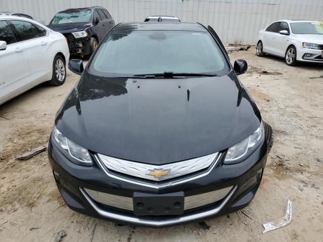 Photo 5 from auction – 2017 CHEVROLET VOLT LT with VIN 1G1RA6S57HU110475