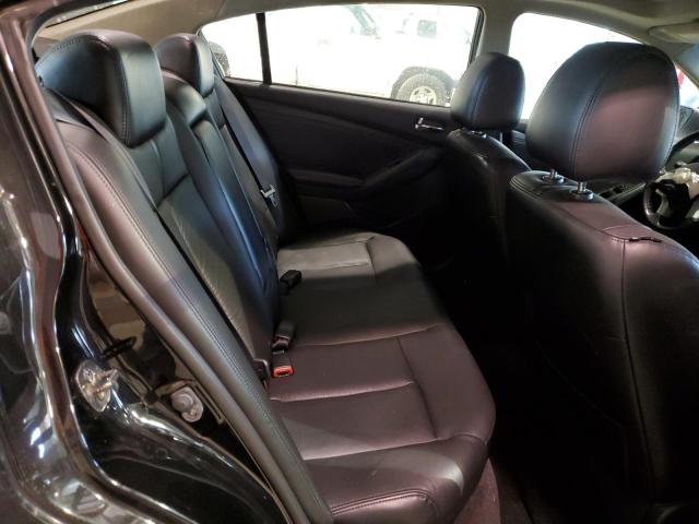 Photo 10 from auction – 2008 NISSAN ALTIMA 3.5 with VIN 1N4BL21E48N426445