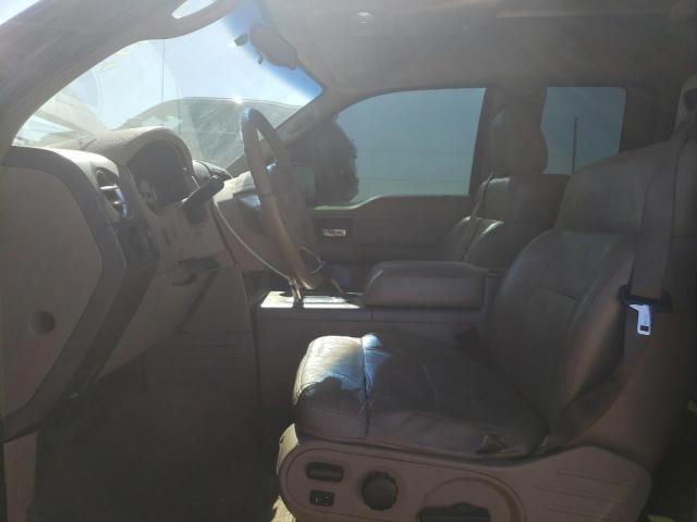 Photo 7 from auction – 2005 FORD F150 with VIN 1FTPX14515NB37416