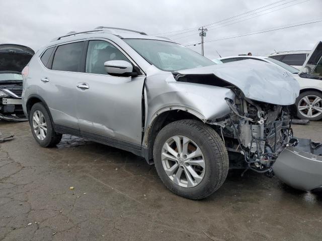 Photo 4 from auction – 2016 NISSAN ROGUE S with VIN KNMAT2MT1GP592893