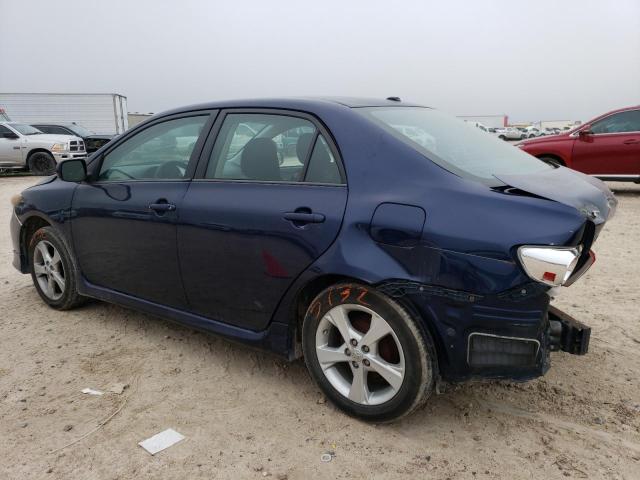 Photo 2 from auction – 2012 TOYOTA COROLLA BA with VIN 5YFBU4EE6CP069116