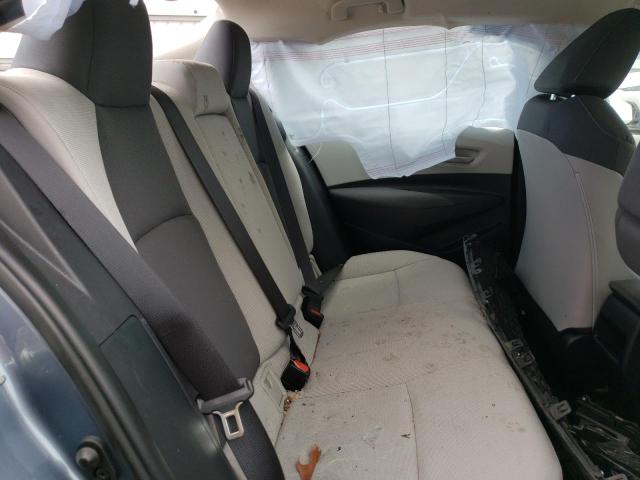 Photo 10 from auction – 2022 TOYOTA COROLLA LE with VIN 5YFEPMAEXNP336464