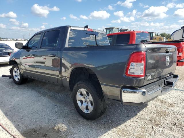 Photo 2 from auction – 2020 RAM 1500 BIG H with VIN 1C6RREFG7LN337911