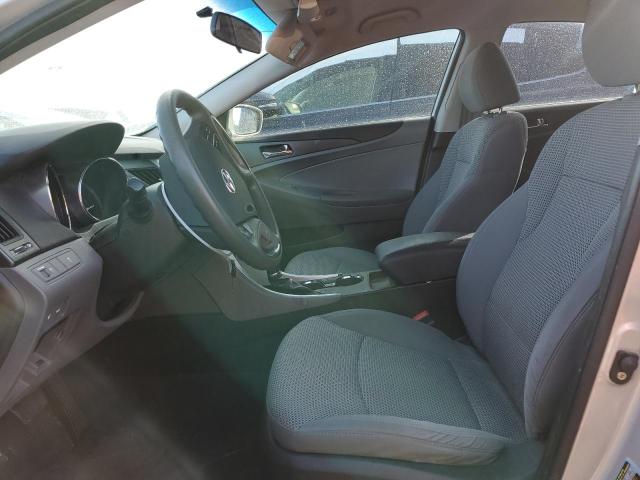 Photo 7 from auction – 2011 HYUNDAI SONATA GLS with VIN 5NPEB4ACXBH088092