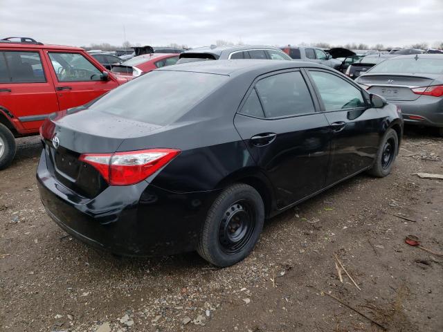 Photo 3 from auction – 2016 TOYOTA COROLLA L with VIN 5YFBURHE7GP425619