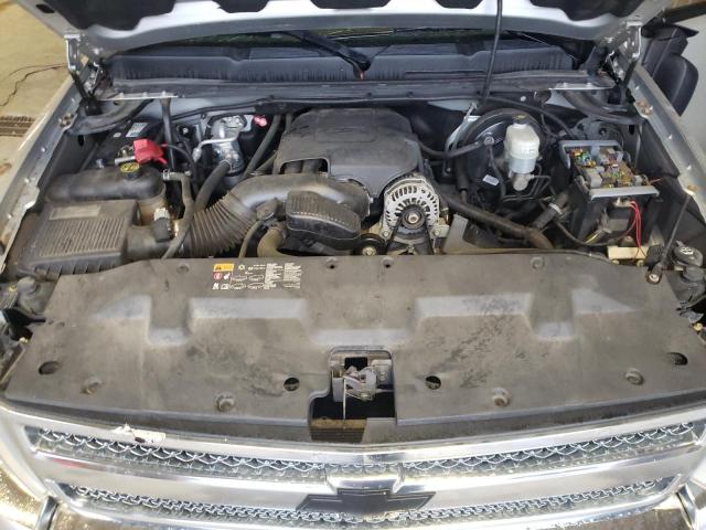 Photo 11 from auction – 2013 CHEVROLET SILVERADO with VIN 3GCPCREA9DG332693