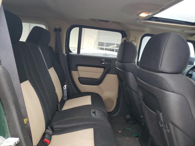 Photo 11 from auction – 2006 HUMMER H3 with VIN 5GTDN136368102064