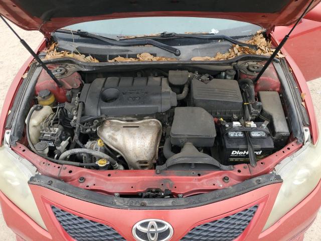 Photo 11 from auction – 2011 TOYOTA CAMRY BASE with VIN 4T1BF3EK1BU120335