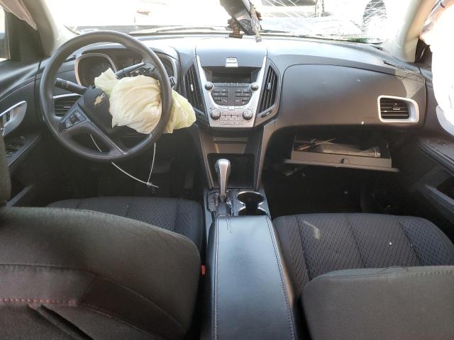 Photo 8 from auction – 2013 CHEVROLET EQUINOX LS with VIN 2GNALBEK7D6430792