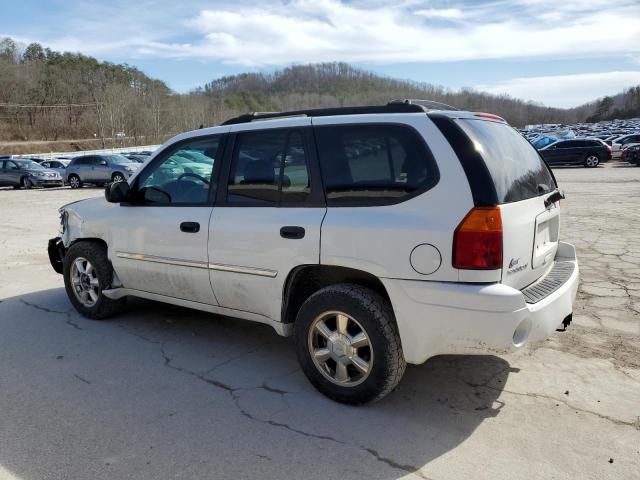 Photo 2 from auction – 2007 GMC ENVOY with VIN 1GKDT13S572253877