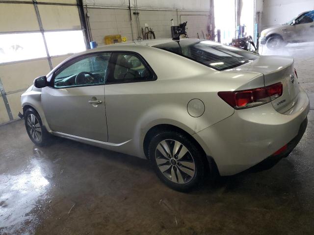 Photo 2 from auction – 2013 KIA FORTE EX with VIN KNAFU6A26D5707238