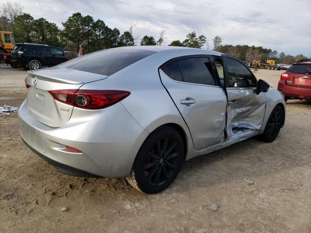 Photo 3 from auction – 2018 MAZDA 3 TOURING with VIN 3MZBN1V32JM179432