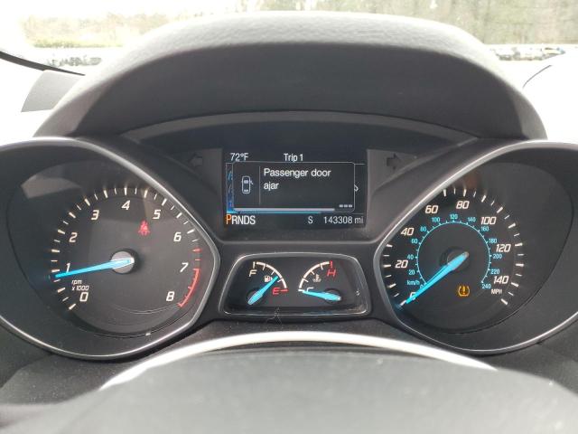 Photo 9 from auction – 2014 FORD ESCAPE TIT with VIN 1FMCU0J95EUE49703