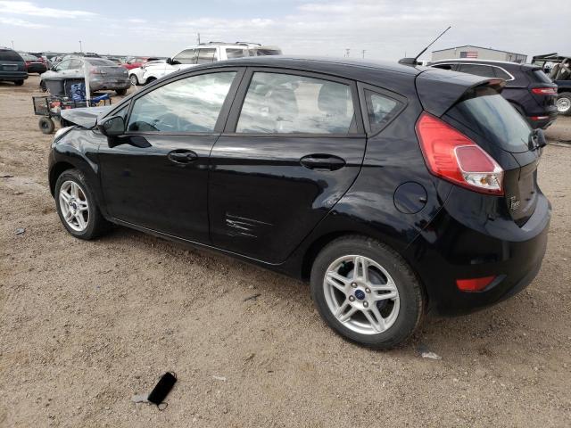 Photo 2 from auction – 2017 FORD FIESTA SE with VIN 3FADP4EJ7HM118566