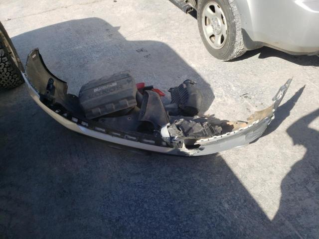 Photo 13 from auction – 2009 HONDA PILOT LX with VIN 5FNYF38269B025265