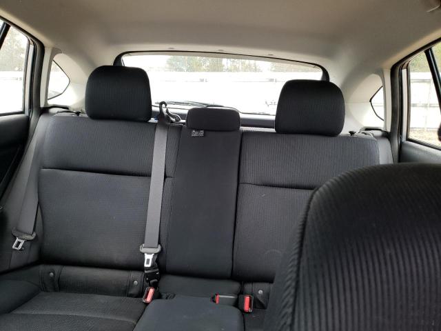 Photo 10 from auction – 2016 SUBARU IMPREZA SP with VIN JF1GPAP68G8209286