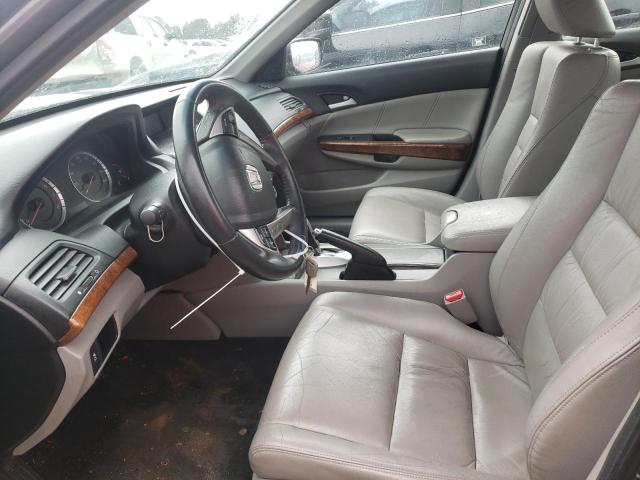 Photo 7 from auction – 2012 HONDA ACCORD EXL with VIN 1HGCP2F85CA073639