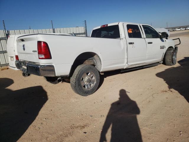 Photo 3 from auction – 2016 RAM 2500 ST with VIN 3C6UR5HL5GG134244
