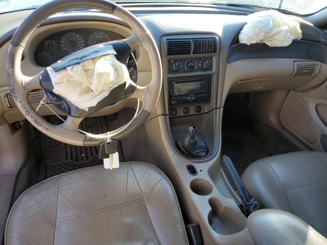 Zdjęcie 8 z aukcji – 2004 FORD MUSTANG z VIN 1FAFP40464F127005