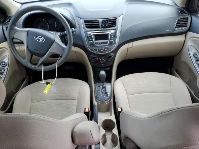 Photo 8 from auction – 2016 HYUNDAI ACCENT SE with VIN KMHCT4AE2GU945858