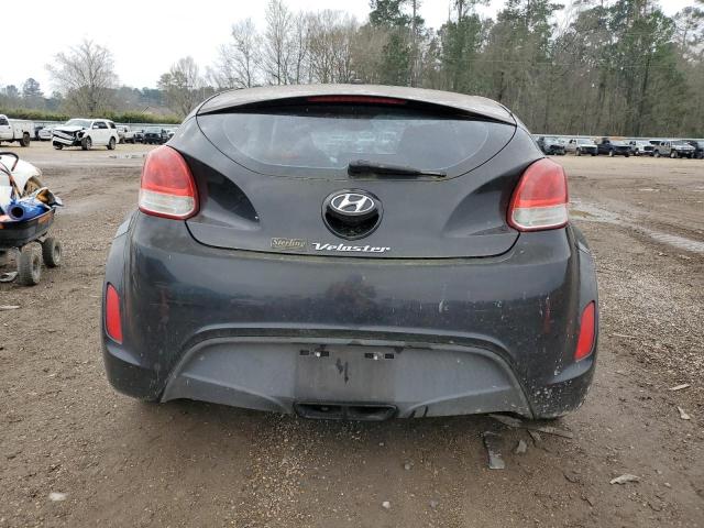 Photo 6 from auction – 2012 HYUNDAI VELOSTER with VIN KMHTC6AD2CU036838