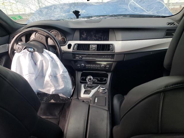 Photo 8 from auction – 2013 BMW M5 with VIN WBSFV9C5XDC773014