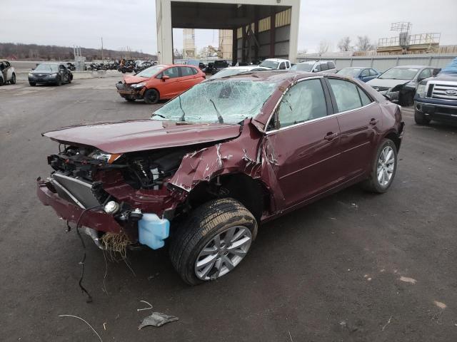 CHEVROLET MALIBU 2LT 2015 with VIN 1G11D5SL4FF227929 - Photo from auction