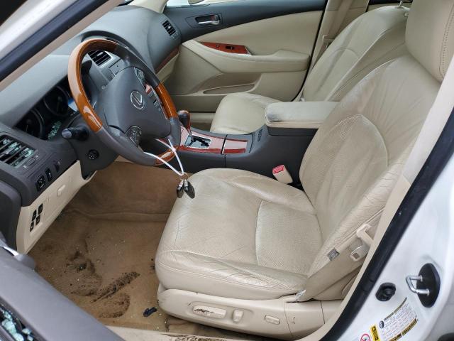 Photo 7 from auction – 2010 LEXUS ES 350 with VIN JTHBK1EG6A2372686