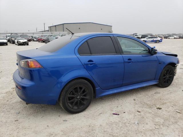 Photo 3 from auction – 2017 MITSUBISHI LANCER ES with VIN JA32U2FU8HU016338
