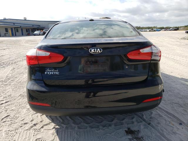 Photo 6 from auction – 2015 KIA FORTE LX with VIN KNAFK4A68F5386870