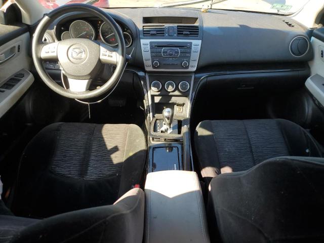 Photo 8 from auction – 2009 MAZDA 6 I with VIN 1YVHP81AX95M26633