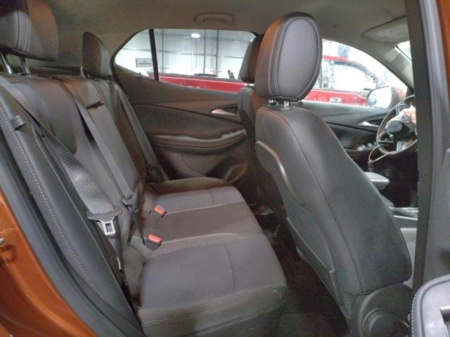 Photo 11 from auction – 2021 BUICK ENCORE GX with VIN KL4MMESL0MB063498