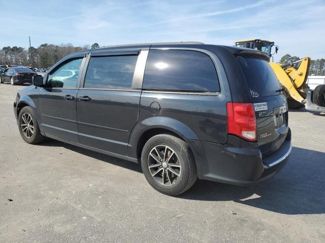 Photo 2 from auction – 2016 DODGE GRAND CARA with VIN 2C4RDGEG4GR371396