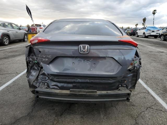 Photo 6 from auction – 2019 HONDA CIVIC with VIN 2HGFC2F68KH524117