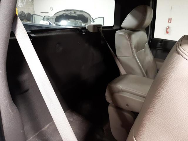 Photo 10 from auction – 2010 FORD F150 with VIN 1FTMF1CW1AKB23754