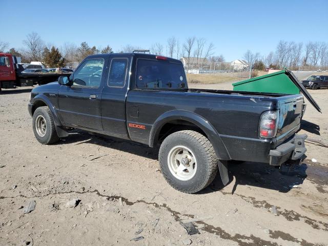 Photo 2 from auction – 2001 FORD RANGER SUP with VIN 1FTYR14UX1TA95310