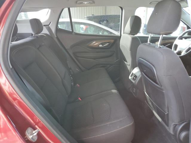 Photo 11 from auction – 2020 GMC TERRAIN SL with VIN 3GKALMEV9LL228694