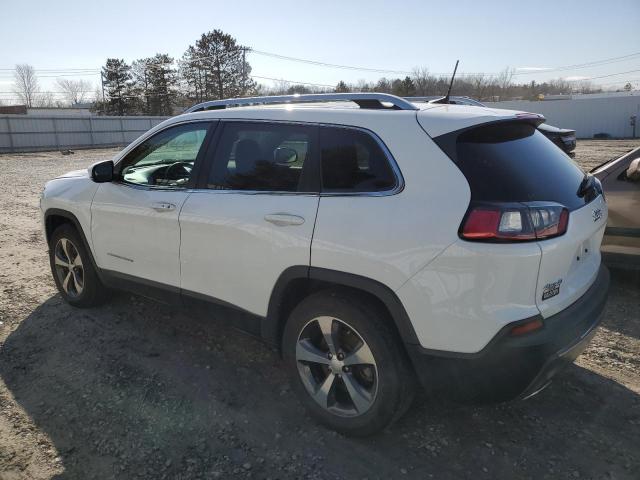 Photo 2 from auction – 2019 JEEP CHEROKEE L with VIN 1C4PJMDX2KD294524