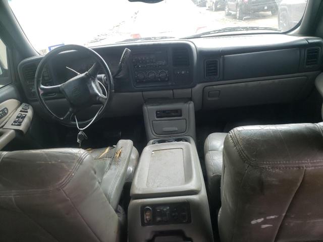 Photo 8 from auction – 2001 CHEVROLET SUBURBAN K with VIN 3GNFK16TX1G203560