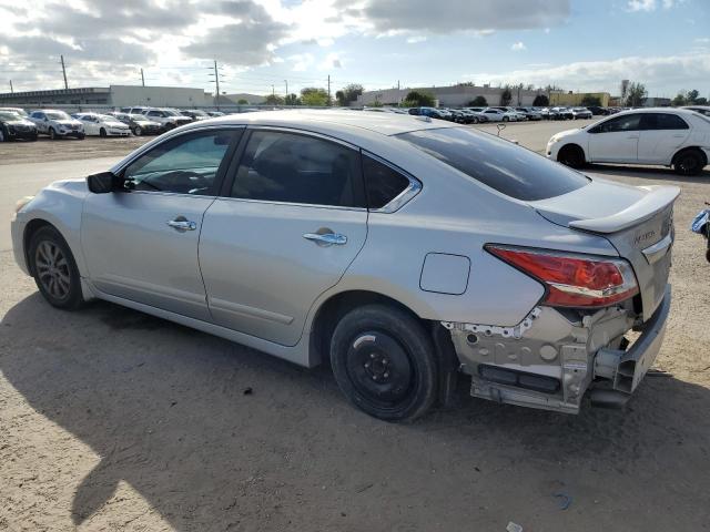 Photo 2 from auction – 2015 NISSAN ALTIMA 2.5 with VIN 1N4AL3AP6FC582272