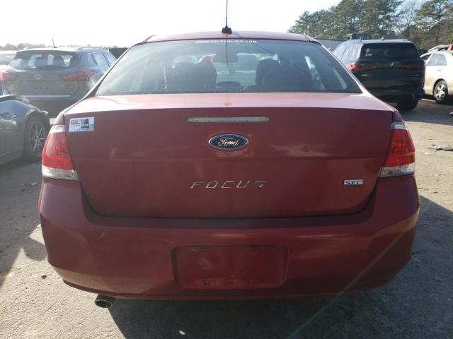Photo 6 from auction – 2010 FORD FOCUS SEL with VIN 1FAHP3HN2AW264258