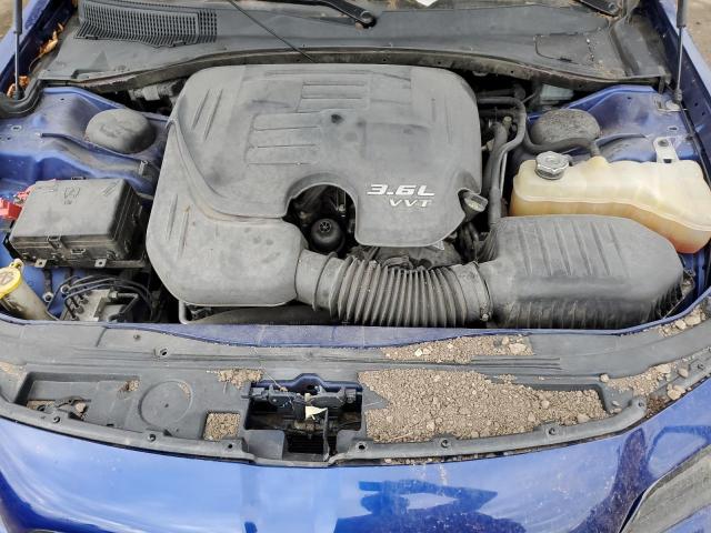 Photo 11 from auction – 2019 CHRYSLER 300 S with VIN 2C3CCABG0KH559443