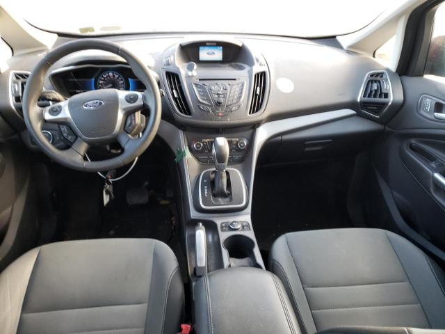 Photo 8 from auction – 2013 FORD C-MAX SE with VIN 1FADP5AU9DL524740