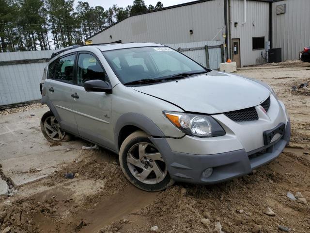 Photo 4 from auction – 2003 PONTIAC VIBE with VIN 5Y2SL62883Z401026