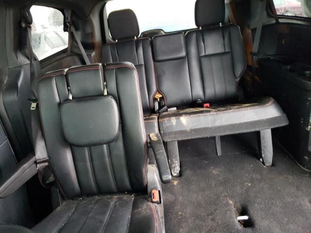 Photo 10 from auction – 2019 DODGE GRAND CARA with VIN 2C4RDGEG2KR595503